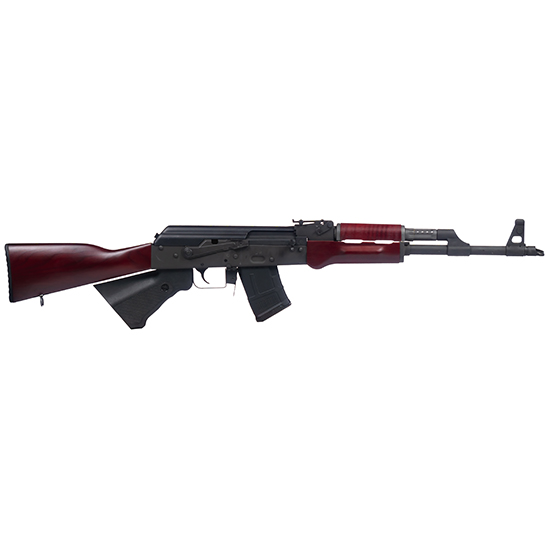 CENT VSKA 7.62X39 RUSSIA RED CA LEGAL 10RD - Sale